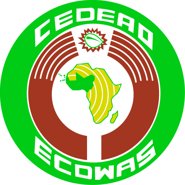 ECOWAS Logo